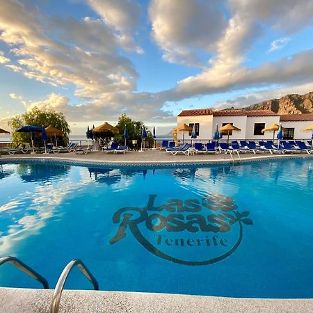 Seaview Townhouse In Puerto Santiago & Los Gigantes Puerto de Santiago  Exteriör bild